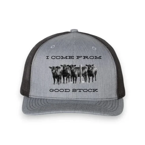 RC-CAP-GOODSTOCK-GREY