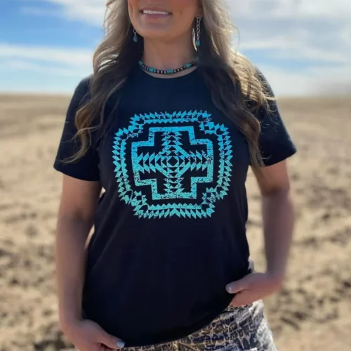 CHICKASAW TEE