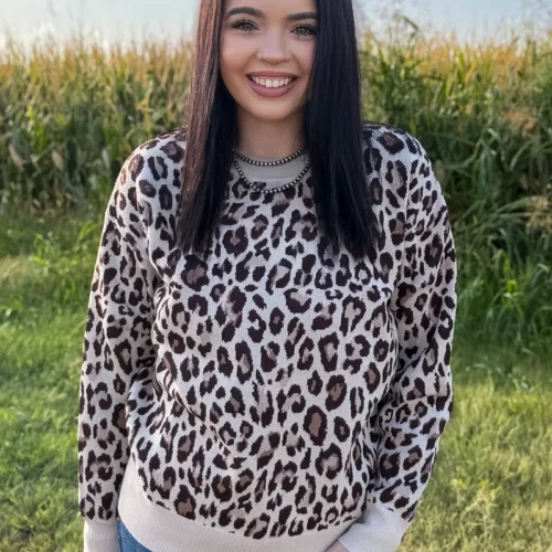 Range & Roar Sweater