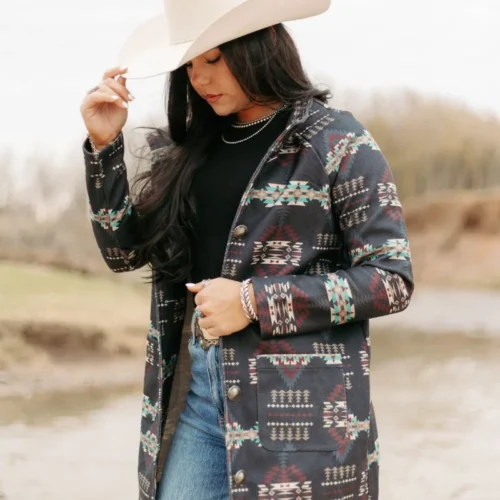 Cabin Fever Jacket