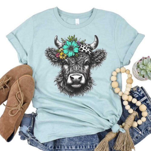SANDY-COW-DBL